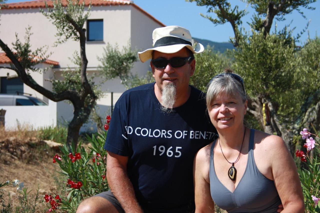 Gite Du Llevan Sorede Exterior photo