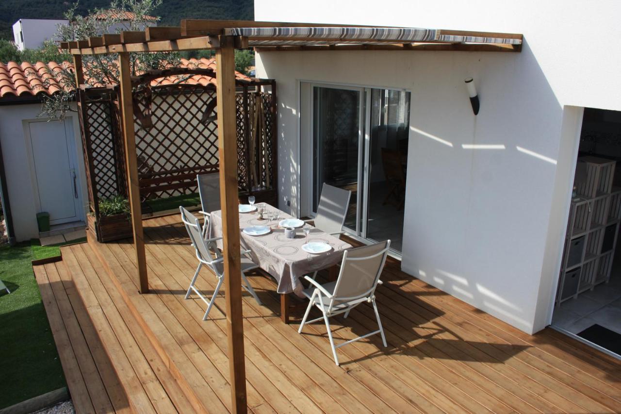 Gite Du Llevan Sorede Exterior photo