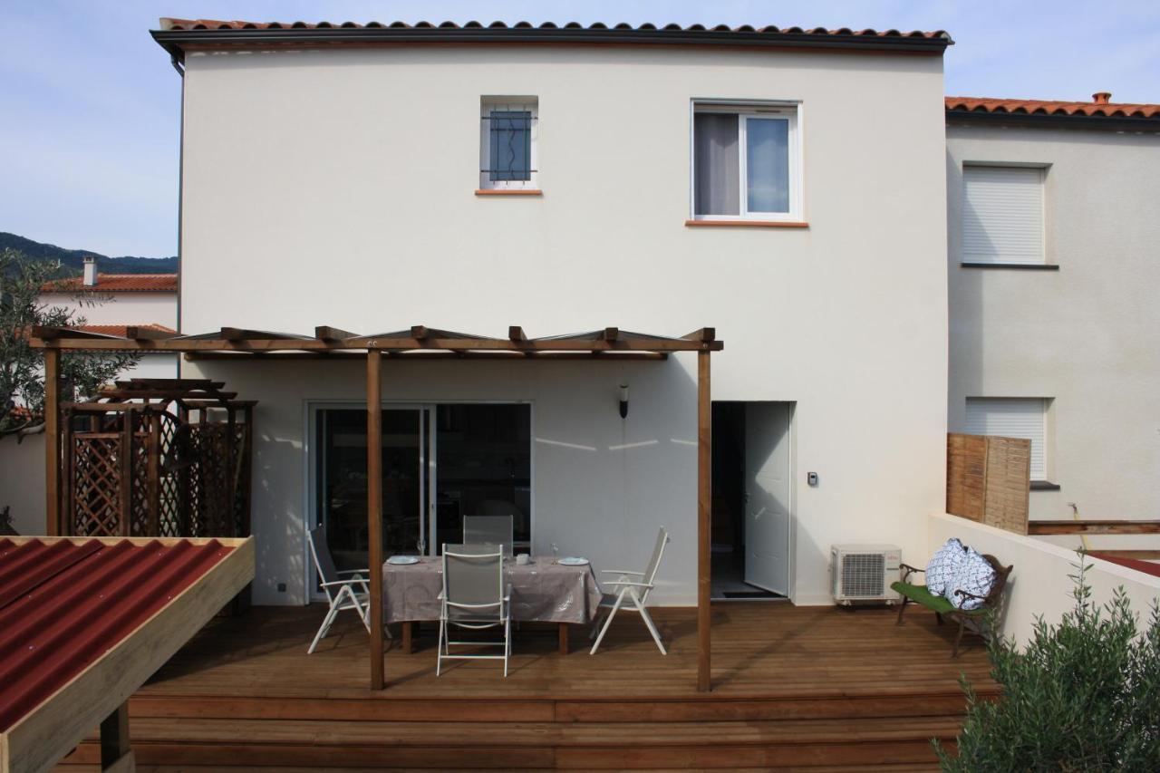 Gite Du Llevan Sorede Exterior photo